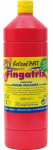 V&auml;rv s&otilde;rme BelcolART Fingatrix, 1000 ml, punane