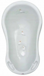 Laste vann Maltex Lama, hall v., 84 cm