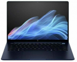S&uuml;learvuti HP EliteBook Ultra G1i, Intel Core Ultra 5 228V, 32 GB, 512 GB, 14 ", Intel Arc Graphics 130V, sinine v., inglise (int)