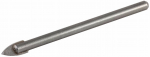 Klaasi puur Bahco 4626-10.0, plaadid/klaas, silindriline, 10 mm x 9.8 cm