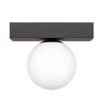 Valgusti lagi Zuma Line Sphere 1206, G9, 1 x 9 W, valge v.