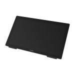 Graafikatahvel Huion Kamvas Studio 24 KS2401, 361.7 mm x 581.85 mm x 86.6 mm, must v.