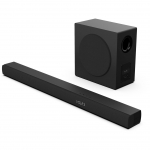 Soundbar s&uuml;steem Hisense HS3100, must v.