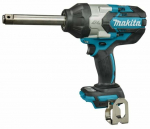 Akul&ouml;&ouml;kmutrikeeraja Makita DTW1005Z, 18 V