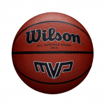 Korvpalli pall Wilson MVP WZ3018703XB5, 5 suurus