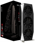 Videokaart XFX Mercury Radeon RX 9060 XT OC Gaming, 16 GB, GDDR6
