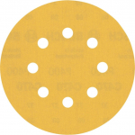 Lihvimisleht Bosch Expert C470, 400, 12.5 cm x 12.5 cm, &Oslash; 12.5 cm, 50 tk
