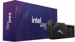 Videokaart Intel Arc B580 Limited Edition, 12 GB, GDDR6