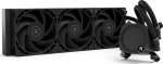 Veejahuti protsessorile EKWB EK-Nucleus AIO CR360 Dark, 400 mm x 27 mm