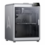 3D printer Creality K2 Plus, 49.5 cm x 51.5 cm x 64 cm, 33.5 kg