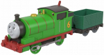 M&auml;ngurong Fisher Price Thomas & Friends Percy, roheline v.