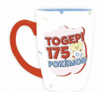 Tass ABYstyle POKEMON - Mug (400 ml) Togepi, mitmev&auml;rviline, 400 ml