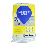 Segu Saint-Gobain Weber, tasandav, 20 kg