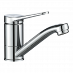 Valamusegisti Kuchinox Villa BVK_026D, kroom