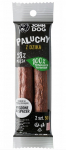 Koeramaius John Dog Sticks, metssealiha, 0.05 kg, 2 tk