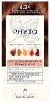Juuksev&auml;rv Phyto Phytocolor, dark copper blonde v., 6.34