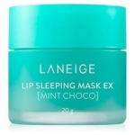 Huulemaskid Laneige Lip Sleeping Mask Mint Choco, 20 g