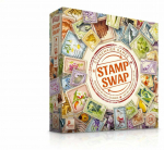 Lauam&auml;ng Stonemaier Games Stamp Swap, EN