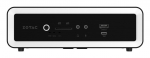 Statsionaarne arvuti Zotac ZBOX i3-1315U, 0 GB, DDR5 0 GB, SSD+HDD &ndash;, Intel UHD Graphics - CI629