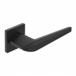 Uksek&auml;epide, sisetingimustes Kuchinox Verlano KVN_900A, must v.