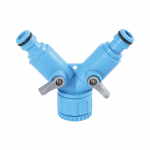 Kastmisvooliku suunaja 3/4'', plastik