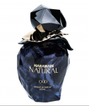 Parf&uuml;&uuml;mid Al Haramain Natural Oud, 100 ml
