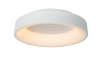 Valgusti lagi Lucide Mirage 36114/27/31, LED, 2700 &deg;K, 1 x 33 W, valge v.