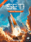 Lauam&auml;ng Czech Games Edition Seti Space Agencies, EN