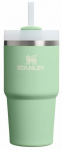 Termostass Stanley The Quencher H2.0 FlowState Tumbler, 0.59 l, pistachio green v.