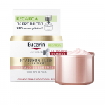 P&auml;evakreem, t&auml;iendamiseks Eucerin Hyaluron Filler Elasticity Ros&eacute;, 50 ml, SPF 30