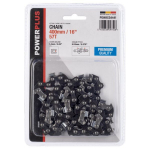 Saekett Powerplus POWACG4441, 40 cm, 0.13 cm, 3/8", 57