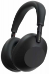 Juhtmeta k&otilde;rvaklapid Sony WH-1000XM6 CE7, must v.