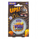 Nutiplastiliin Tuban Tubi Smart Ups, pruun v., 50 g