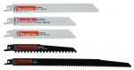 Edasi-tagasi liikuv saetera Makita P-83945, metall, 300 mm, 5 tk