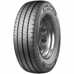 Suverehv Kumho PorTran KC53 2284754 215/60/R17, 104-T, D, C, 72 dB