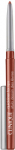 Huulepliiats Clinique Quickliners, 0.3 g, nude honey