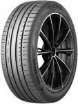 Suverehv GT Radial SportActive 2 SUV 2225373 265/45/R20, 104-Y, C, A, 69 dB