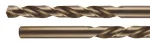 Metallist puur Makita D-17289, metall/roostevaba teras, hss-co, silindriline, 1.5 mm x 4 cm