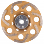 Teemantketas Makita B-48555, 125 mm x 14 mm