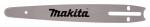 Saelatt Makita 1911A1-3, 25 cm