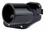 Adapter, tolmu eemaldus adapter, ketassae jaoks Makita 415517-4