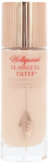 Highlighter Charlotte Tilbury Hollywood Flawless Filter, 2-fair, 30 ml