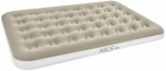 T&auml;ispuhutav madrats Nils Camp NC2802, beež v., 191 cm x 137 cm x 22 cm (kahjustatud pakend)