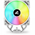 &Otilde;hkjahuti protsessorile Sharkoon A40 RGB, 120 mm x 156 mm