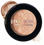 Lauv&auml;rv J.Cat Beauty Pris-Metal Chrome Eye Mousse, 2 g, melted crystal v. 125