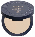 Kompaktne pulber Lumene Stay Luminous, #1, 10 g