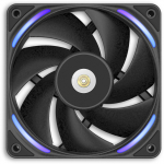 &Otilde;hkjahuti korpusele NZXT Performance Fan F120X (B), 120 mm x 120 mm