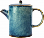 Teekann Verlo Deep Blue, 0.4 l, sinine v.