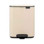 Pr&uuml;gikast Brabantia Bo, beež v., 7 l, 31 cm x 24.5 cm
