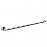 Hoidja Bemeta 301101501, 150 cm, 1.8 kg, roostevaba teras v.